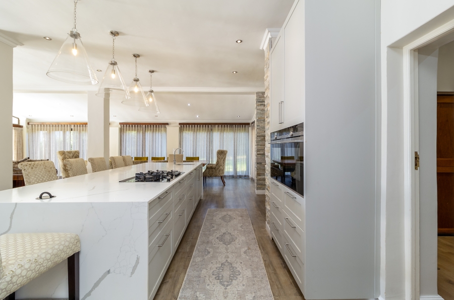 4 Bedroom Property for Sale in Stellenbosch Farms Western Cape